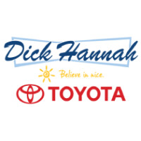 Dick hannah toyota