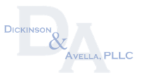 Dickinson & avella, pllc