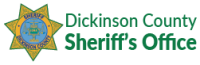Dickinson county sheriffs off