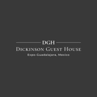 Dickinson guest house