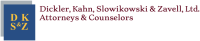 Dickler, kahn, slowikowski & zavell, ltd.