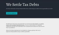 Dickmann tax group