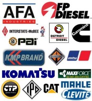 Diesel rebuild kits