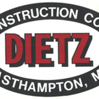 Dietz construction corp, easthampton, ma