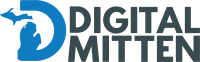 Digital mitten