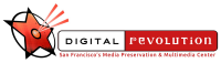 Digital revolution media center