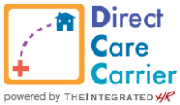 Direct care carrier