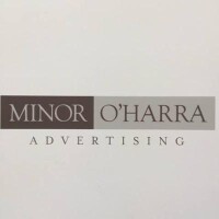Minor o'harra advertising