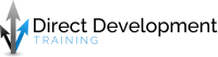 Direct development training