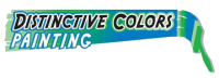 Distinctive painting