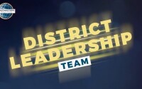 District 31 toastmasters