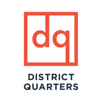 District quarters