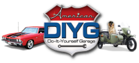 Do-it-yourself (dity/diy) auto repair, llc