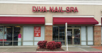 Diva nail