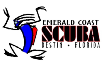 Emerald coast scuba
