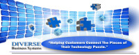 Diverse business systems, inc