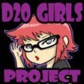 D20 girls project