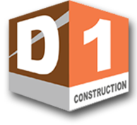 Division one construction