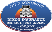 Dixon insurance, inc
