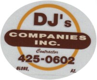Dj's companies inc