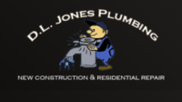 D. l. jones plumbing inc.
