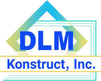 Dlm construction inc