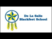 De la salle blackfeet school