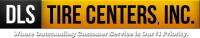 Dls tire centers, inc.