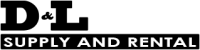 D & l supply and rental