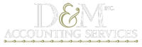 D&m accounting services, inc.