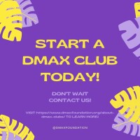 Dmax foundation