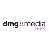Dmg media ireland
