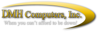 Dmh computers inc