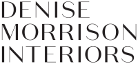 Denise morrison interiors
