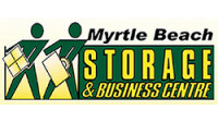 Myrtle beach storage & business centre