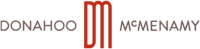Donahoo & mcmenamy, p.a.