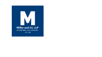 David n. miller & company, llp