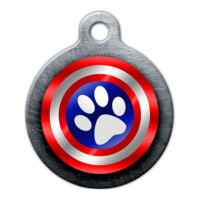 Dog tag art, llc
