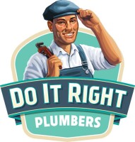 Do it right plumbers