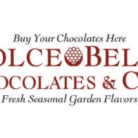 Dolce bella chocolate cafe