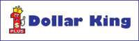 Dollar king store