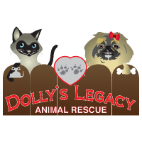 Dollys legacy animal rescue