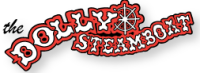 The dolly steamboat