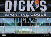 Dicks place
