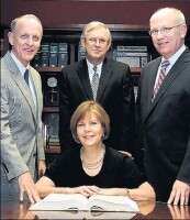 Dominick, fletcher, yeilding, wood, and lloyd