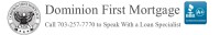 Dominion first mortgage corp