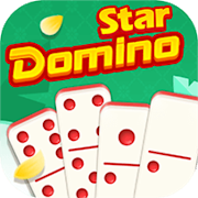 Dominoes stars