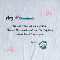 Domino's pizza malaysia & singapore