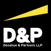Donahue and company