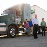 Tom donahue trucking inc
